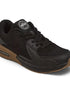 STARSHIP Black Men's Sneakers